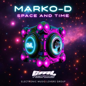 Marko-D – Space and Time