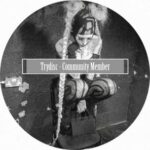 Trydisc – Community Member