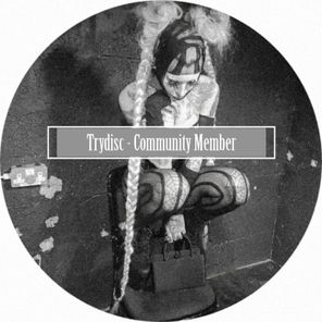 Trydisc – Community Member