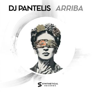 DJ Pantelis – Arriba