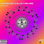 Gowd Lampiie, KayGeeTheKlevaGuy – Saam Sokolo