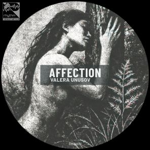Valera Unusov – Affection