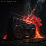 SNAKEWAX – Live Signal Grace