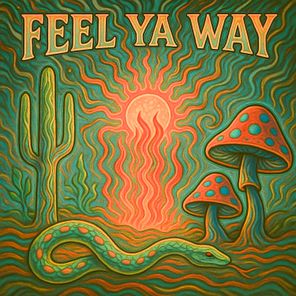 JackEL Beats, Leblang – Feel Ya Way