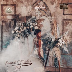 Sdudla Somshunqo, Lavyjanda – Sounds Of Color EP