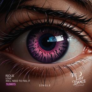 Riolie – Love