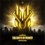 Mind Controller, Wrong Sequence – The Birth of Power (Official 2025 Anthem)