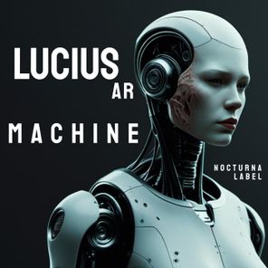 LUCIUS (AR) – Machine