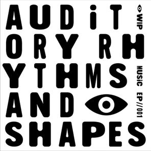 Ritmiq, Mikekon – Auditory Rhythms and Shapes