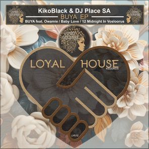 KikoBlack, DJ Place SA – Buya