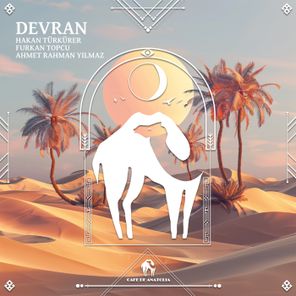 Cafe De Anatolia, Hakan Türkürer – Devran
