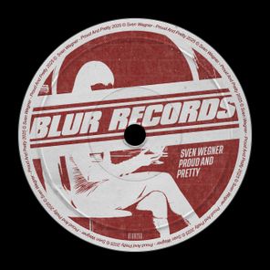 Sven Wegner – Proud and Pretty