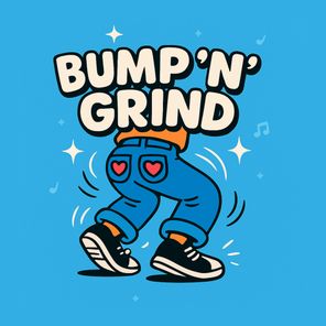 JKAY – Bump ‘N’ Grind