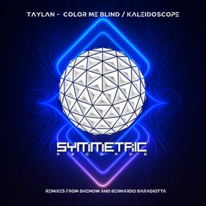 ShemoW, Taylan – Color Me Blind / Kaleidoscope