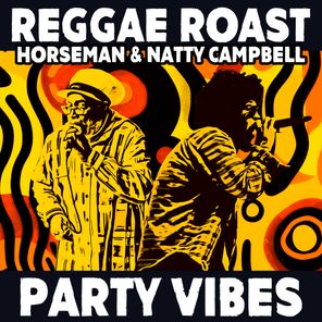 Natty Campbell, Horseman – Party Vibes