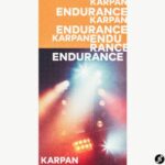 Karpan – Endurance (Extended Mix)