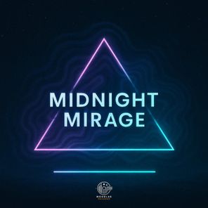 OZGEN, Sezer Arslan – Midnight Mirage