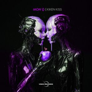 Mon’Q – Kiken Kiss