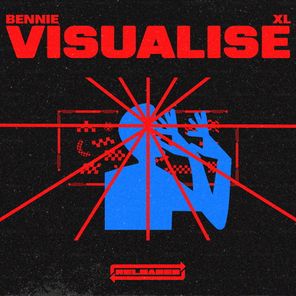 MC XL, Bennie – Visualise