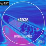 Mathias Alvarez – Narcos