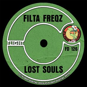 Filta Freqz – Lost Souls