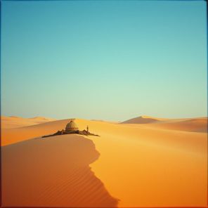 Djjohnhitech – Arabian nana