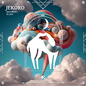 Cafe De Anatolia, eL-Jay – JEKORO