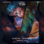 Rønhöff, Louin – Nebulae / Penumbra