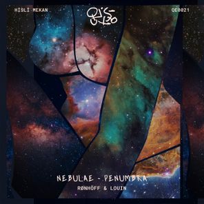 Rønhöff, Louin – Nebulae / Penumbra