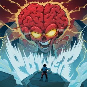 BRAINWAVEZ – Power