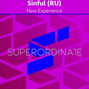 Sinful (RU) – New Experience