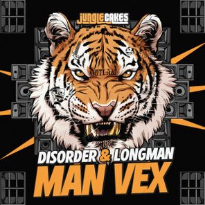 Longman, Disorder_AT – Man Vex