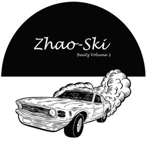 Zhao Ski – Beatz, Vol. 1