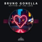 Bruno Gonella – Rhythm Of The Love