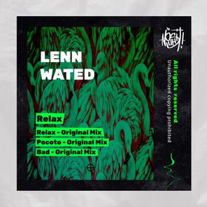 Lenn Wated – Relax