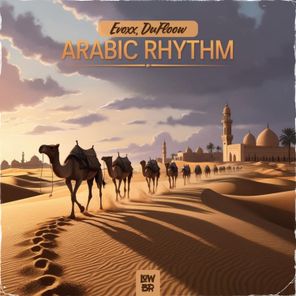 Evoxx, DuFloow – Arabic Rhythm