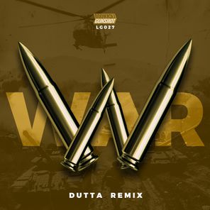 MC Foxy, Dungeon Kru – War (Dutta Remix)