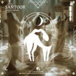 Cafe De Anatolia, Majid Kazemi – Santoor