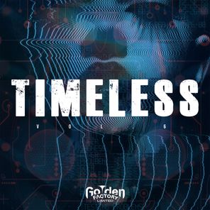 Gisus, Samir Khan – Timeless, Vol. 6