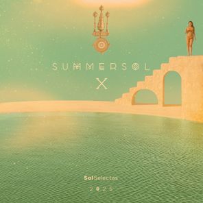 Max TenRoM, Michael Simon – Summer Sol X