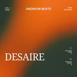 Tech House Groove Chart from Andriuw Beats