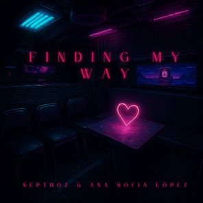 Septhoz, Ana Sofía López – Finding My Way