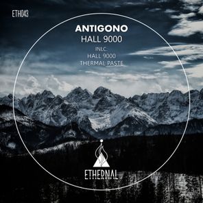 Antigono – Hall 9000