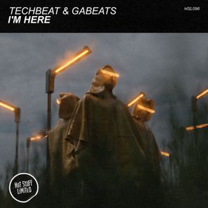 Techbeat, Gabeats – I’m Here