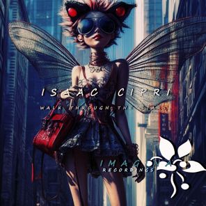 isaac cipri – walk through the stars