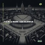 T.O.M., Mark van Rijswijk – Halplaat