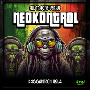 Candy, Neokontrol – Raggahitech 04