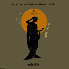 Andor Gabriel, Wisdom – Inshallah