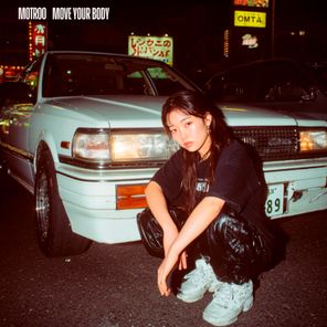 Motroo – MOVE YOUR BODY