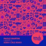 Paolo Martini, Sebra Cruz – I Want U
